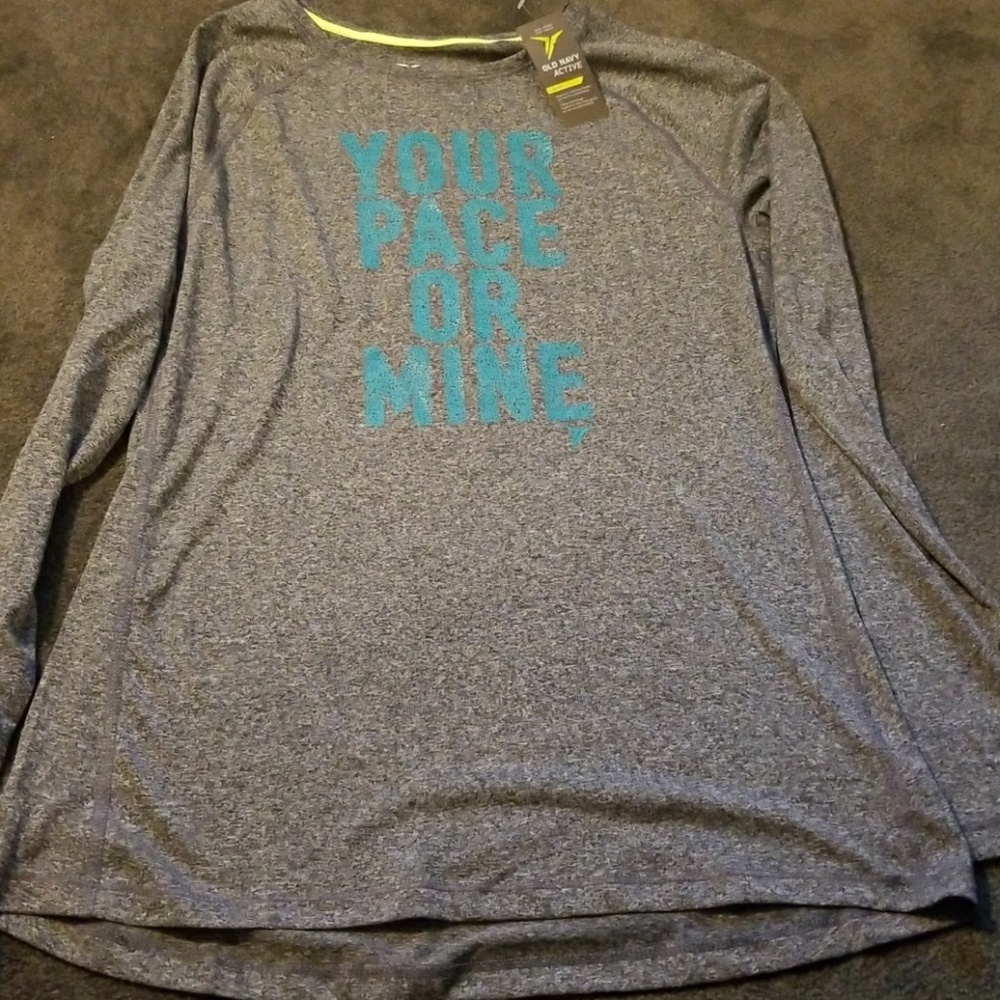 Old Navy Active Top